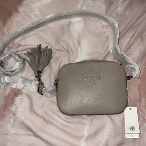 Tory Burch Thea Camera Bag